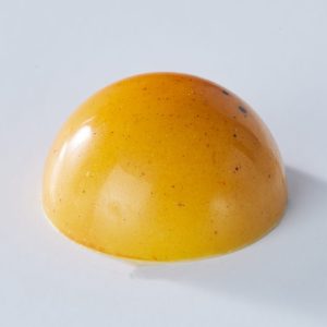 Passionfruit and mango