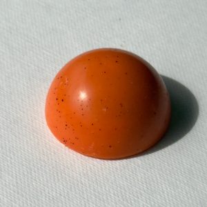 Passionfruit and mango