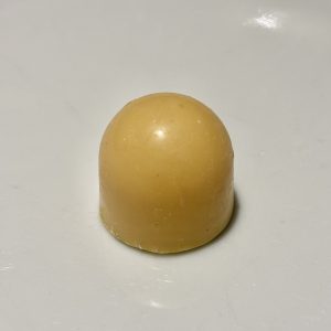 Passionfruit and mango