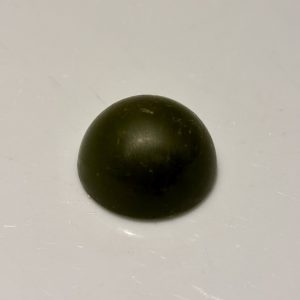 Matcha and blueberry