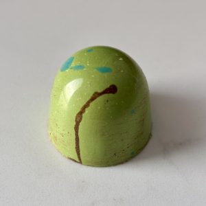 Toffee apple