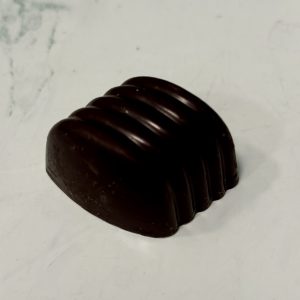 Praline truffle selection-Hazelnut praline